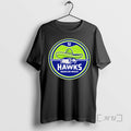 Officials Si Hawks Seattle Funny Parody Mexico Vacation