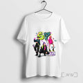 Officials Six Seven 6 7 Meme Graffiti Kpop Huntrix Girls Band Premium T Shirts Sweater