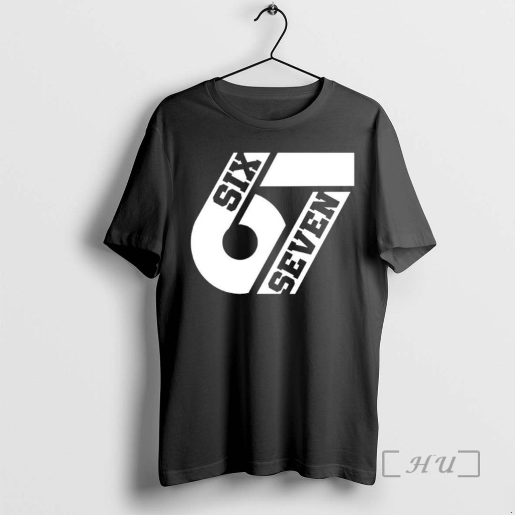 Officials Six Seven