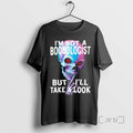 Officials Skeleton Im Not Boobologist But Ill Take