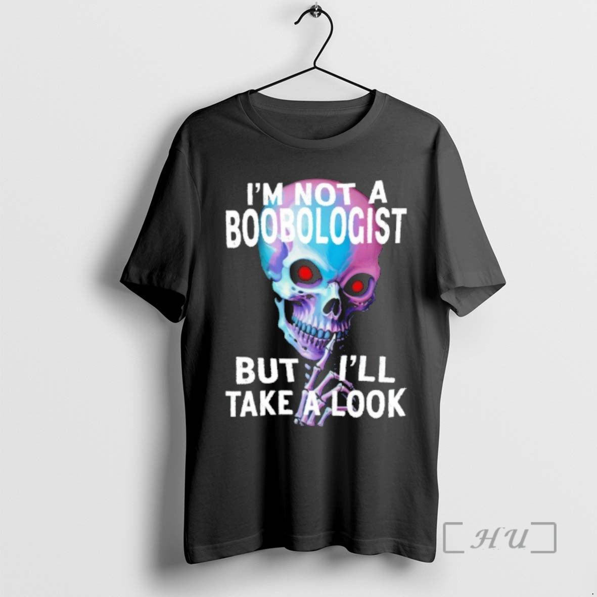 Officials Skeleton Im Not Boobologist But Ill Take