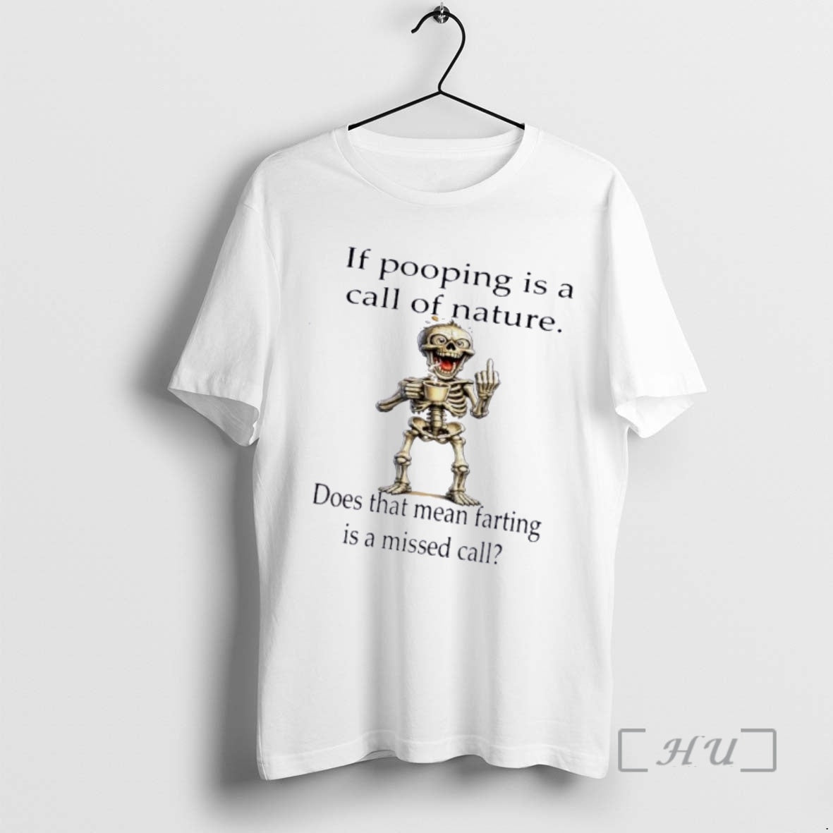 Officials Skeleton If Pooping Is Call Nature Does That Mean Farting Is