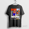 Officials Slamups Luka Doncic La Lakers Magazine