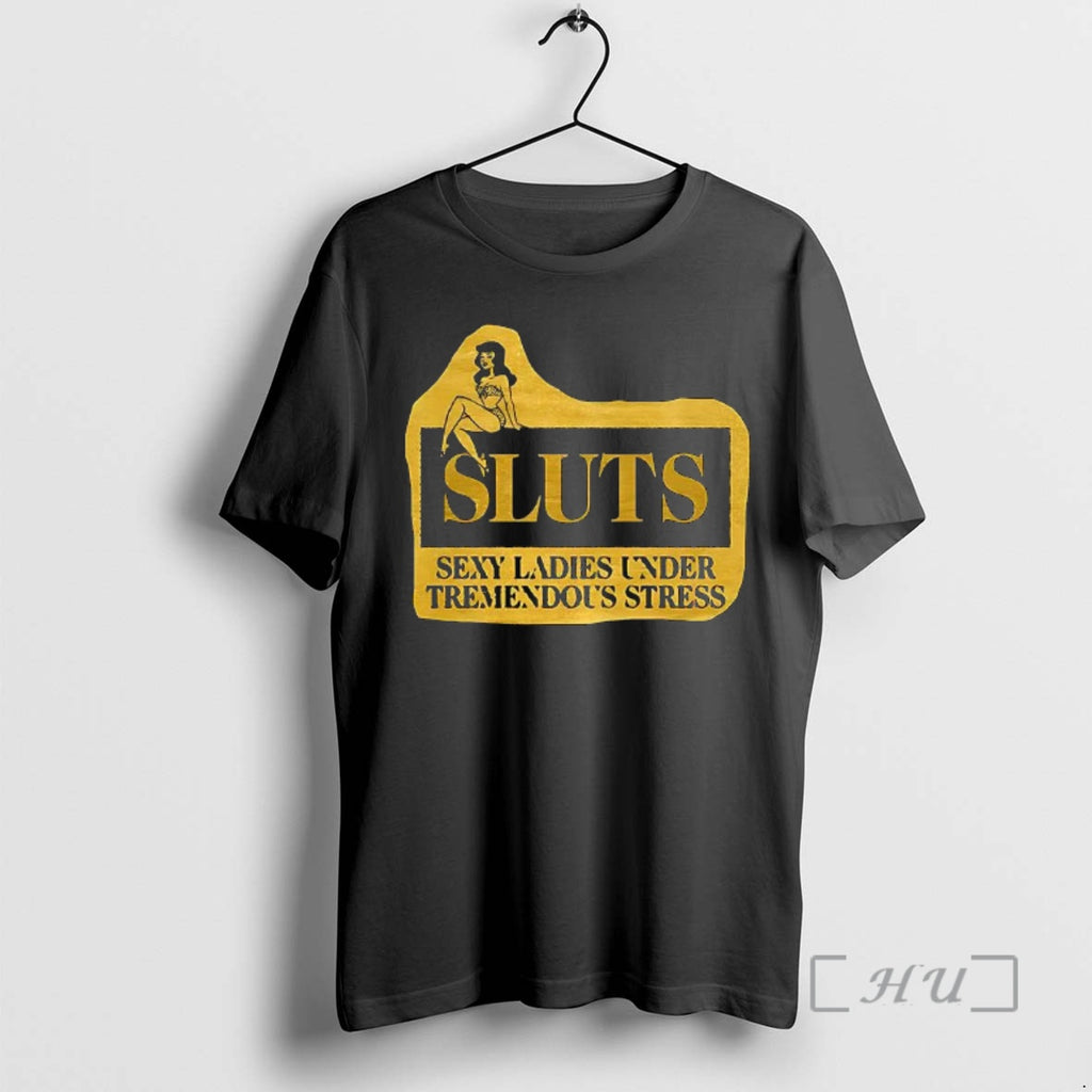 Officials Sluts Sexy Under Tremendous Stress Sketch