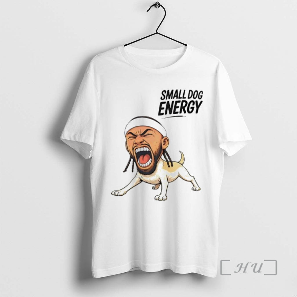 Officials Small Dog Energy Chihuahua