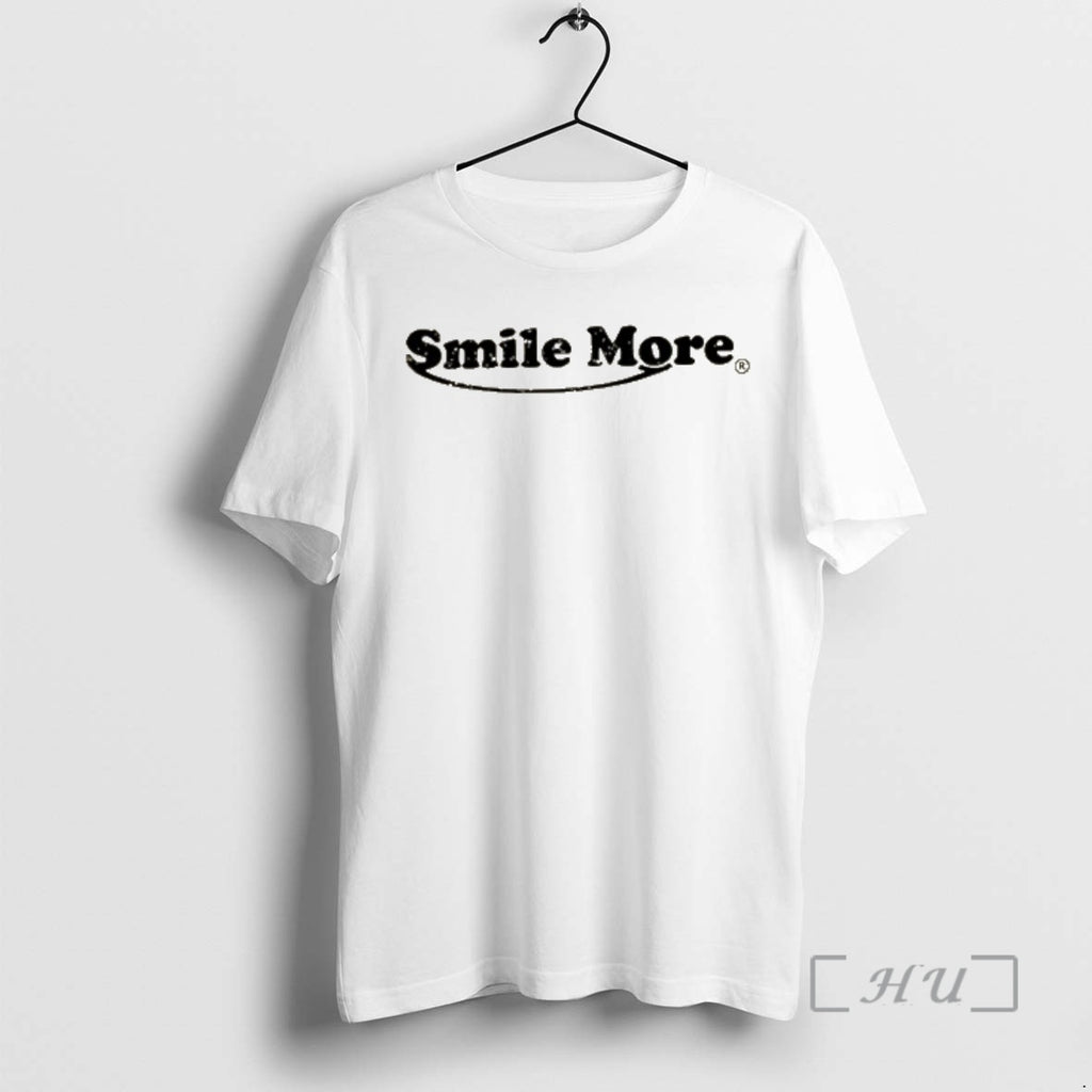 Officials Smile More Logo