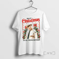 Officials Smokey Bandit Funny Merry Too All You Sumbitches 2025