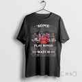 Officials Some Grandmas Play Bingo Real Grandmas Watch Houston Texans Signatures 2026