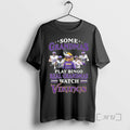 Officials Some Grandmas Play Bingo Real Grandmas Watch Minnesota Vikings Signatures 2026