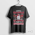Officials Some Grandmas Play Bingo Real Grandmas Watch Tampa Bay Buccaneers Signatures 2026