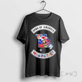 Officials Son Of America Missouri Map Sports Logos Combine