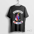 Officials Son Of America St