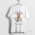 Officials Sonja Morgan I Feel Fancy T