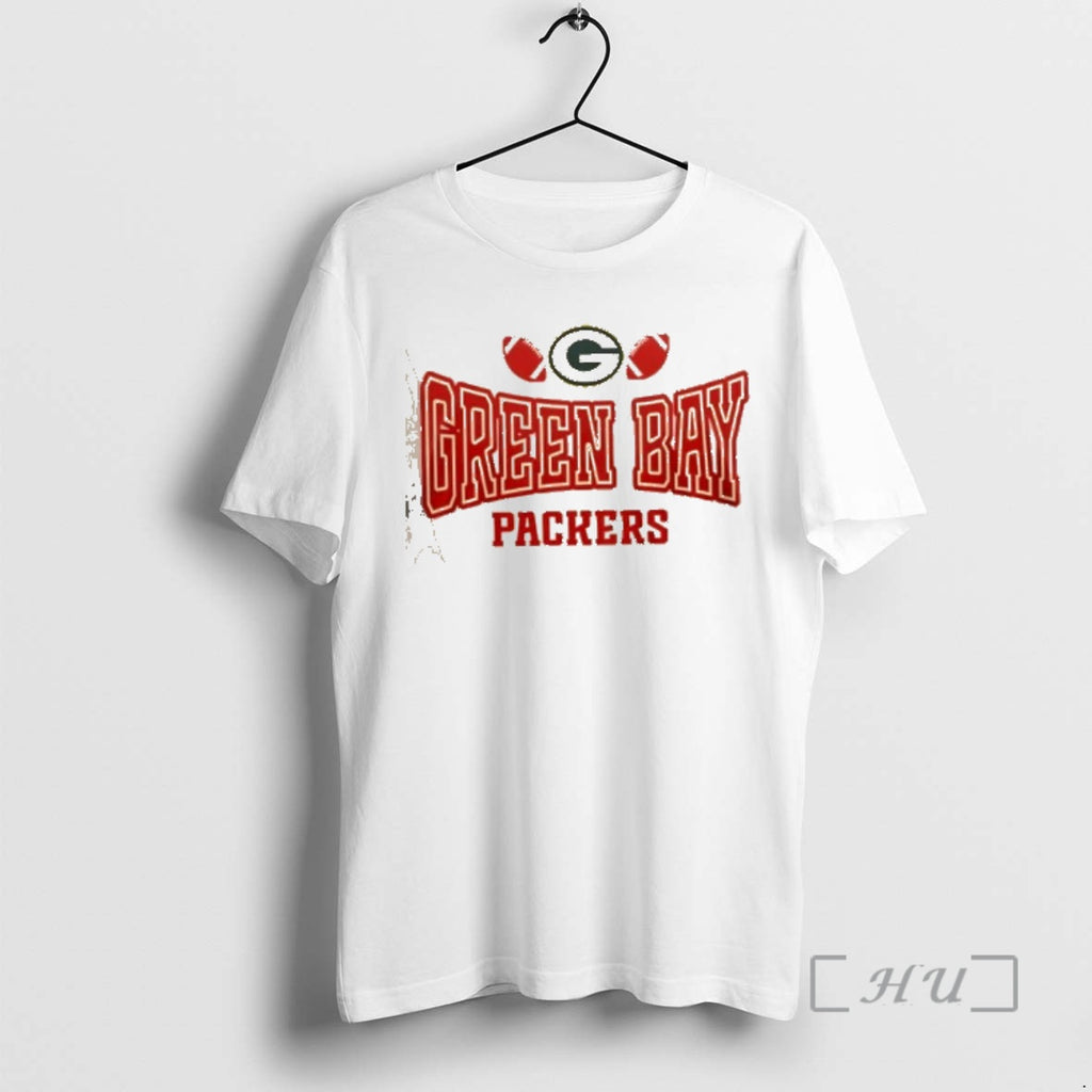 Officials Sorry My Heart Belongs To Green Bay Packers X Valentines Day 2 Sided Premium