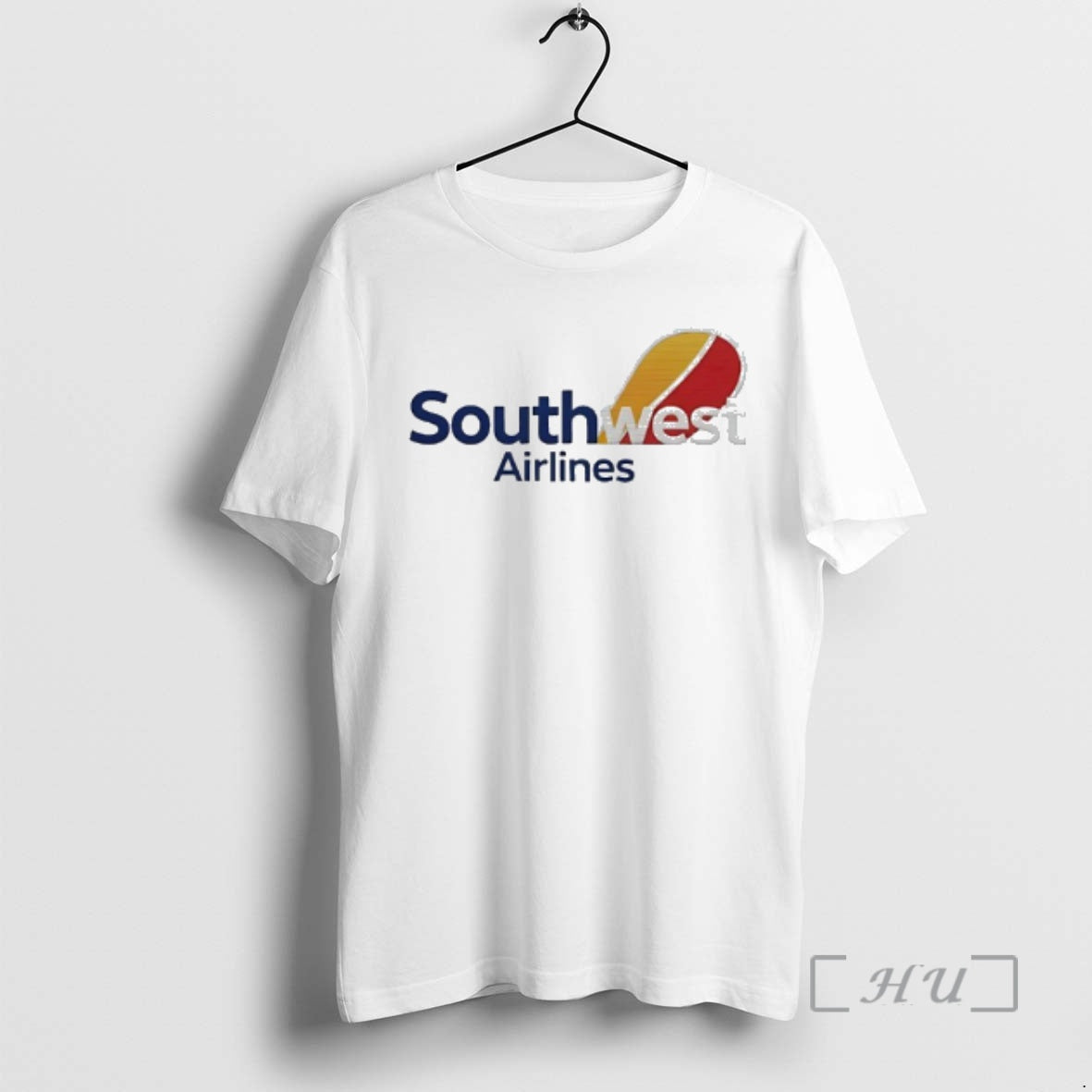 Officials Southwest Airlines Logo Name