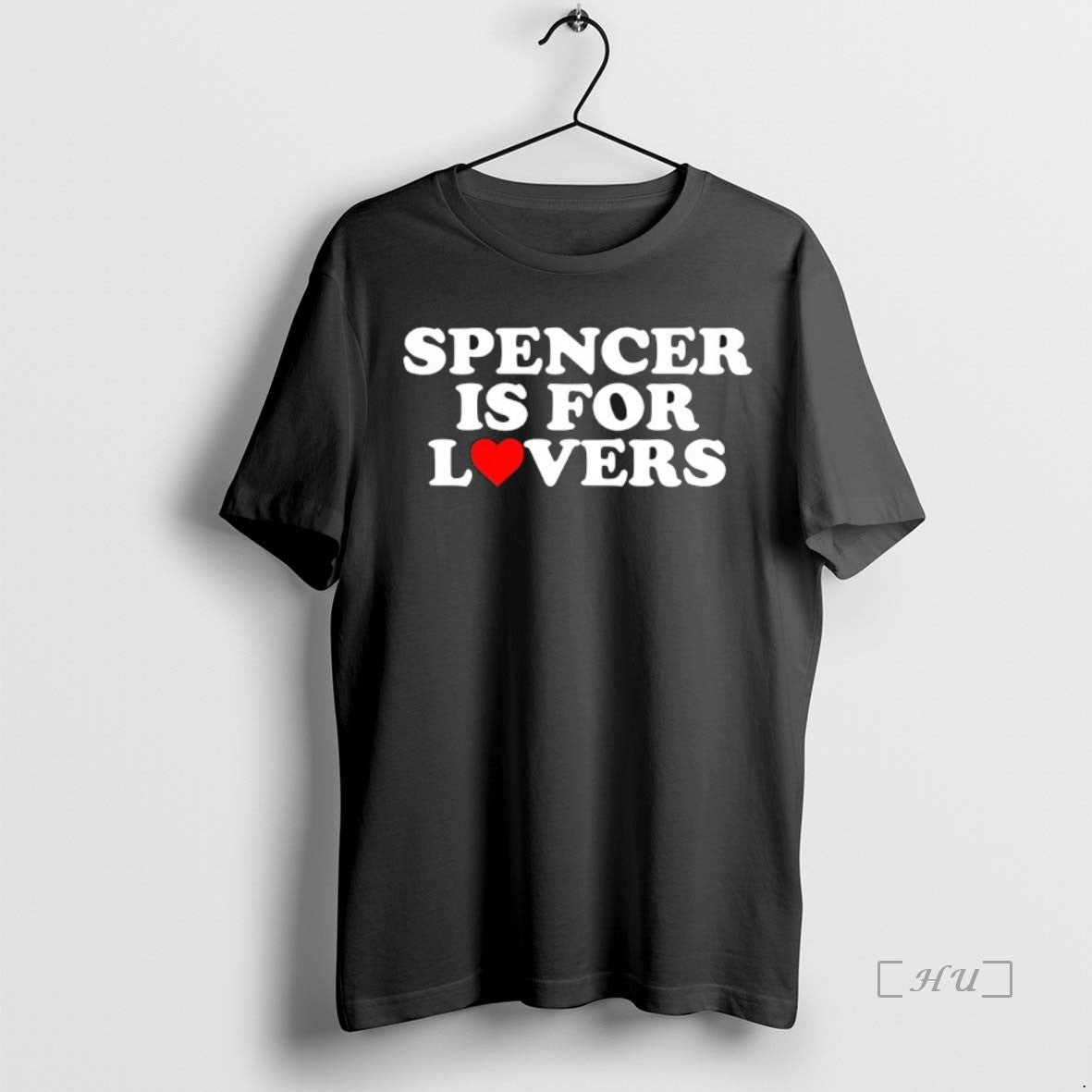 Officials Spencer Is Lovers