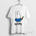 Officials Spliffy Bunny Woman