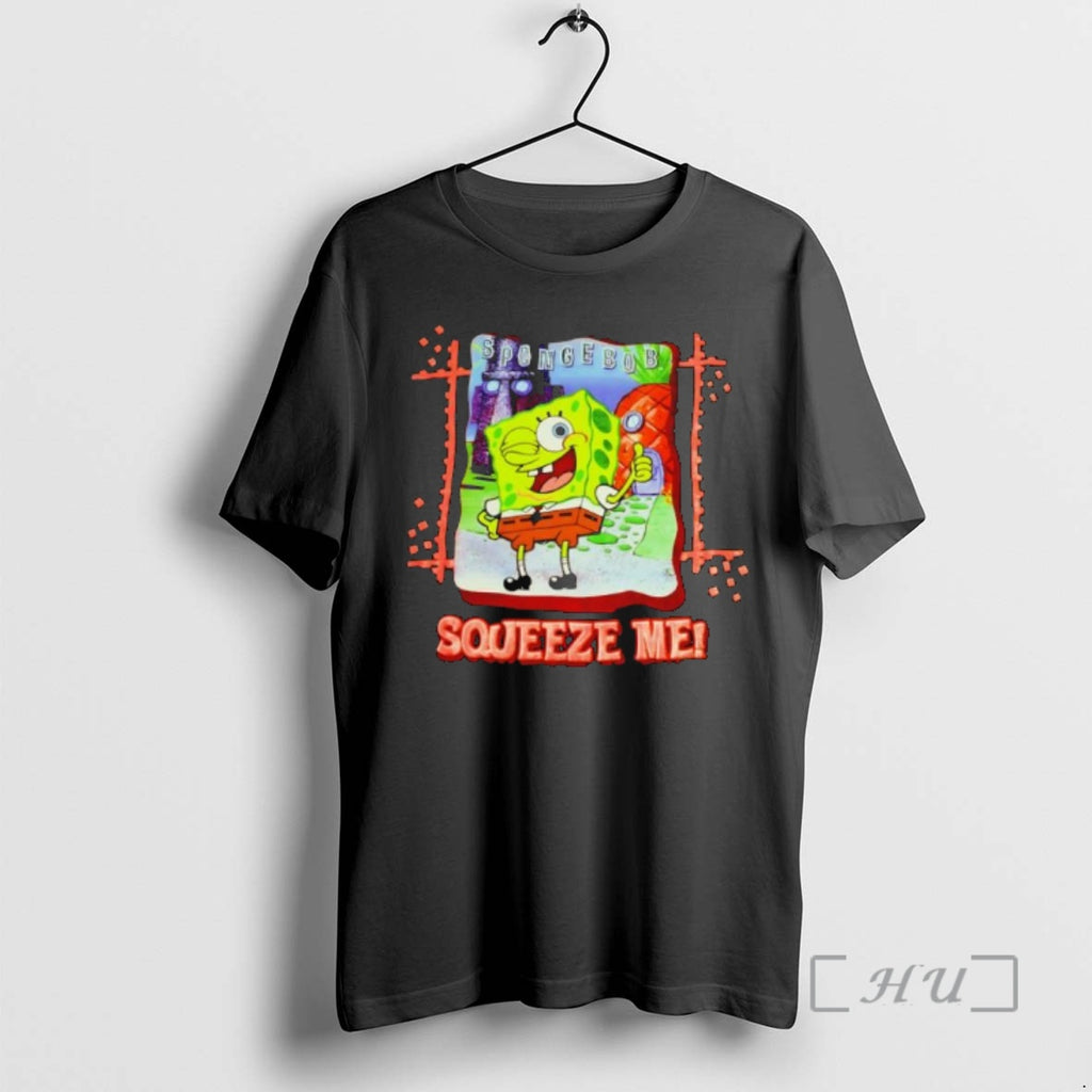 Officials Squeeze Me Funny Cartoon