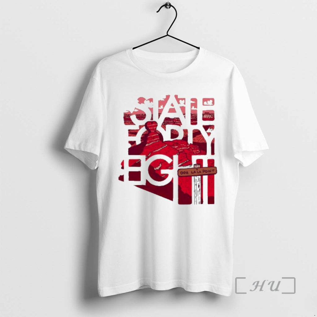 Officials State Forty Eight Ooh La La Point