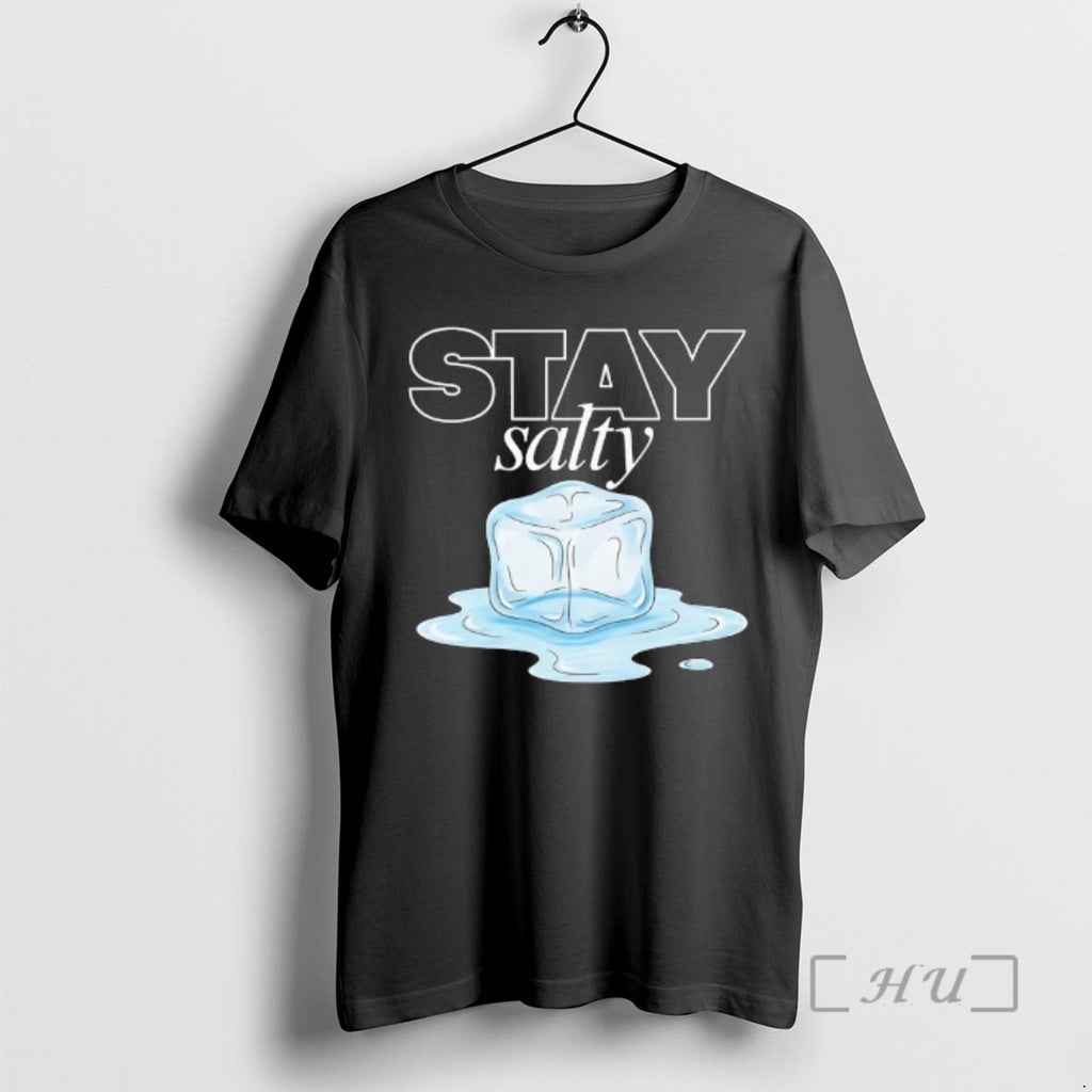 Officials Stay Salty Abolish Ice