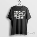 Officials Stealin Hearts Blastin Farts Funny