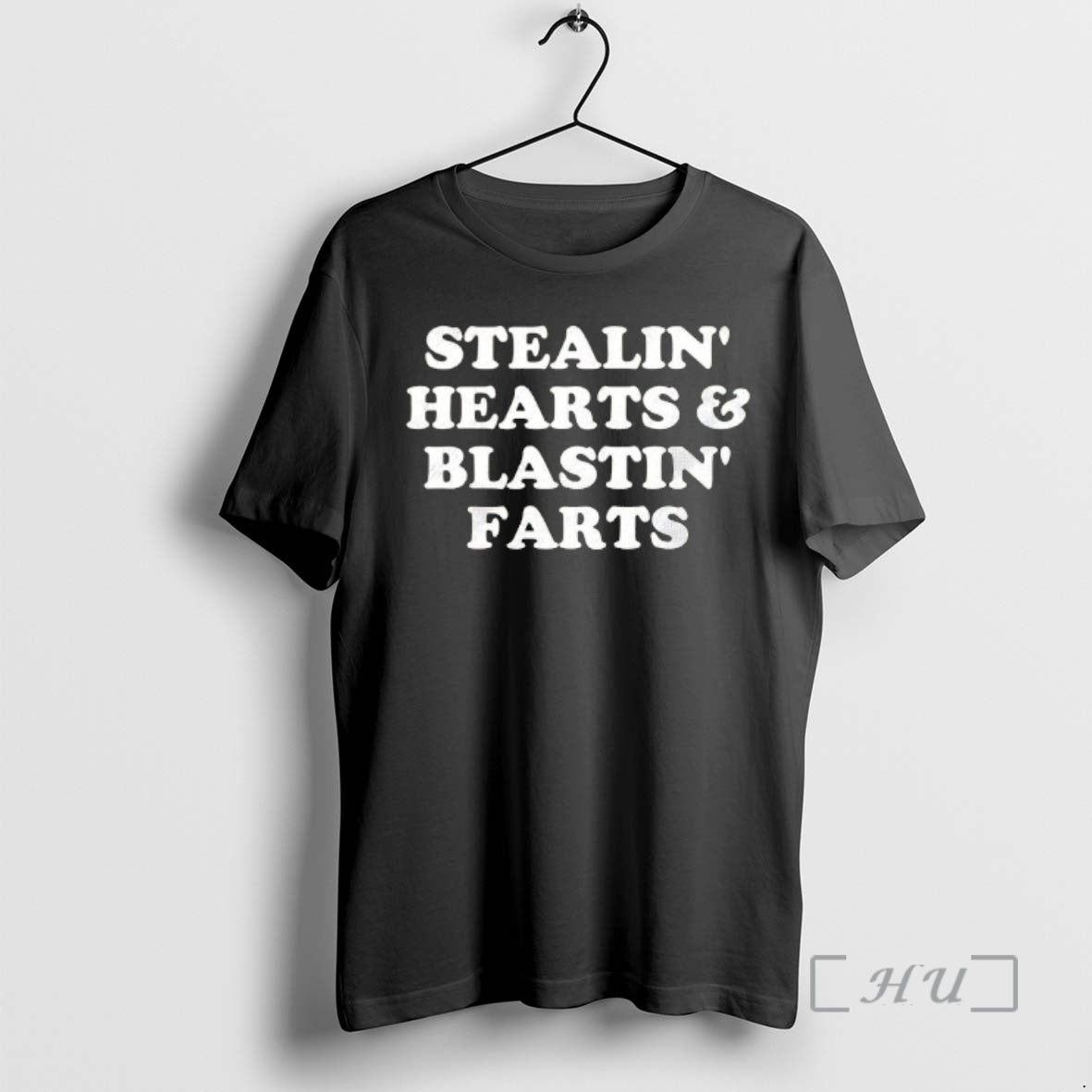 Officials Stealin Hearts Blastin Farts Funny