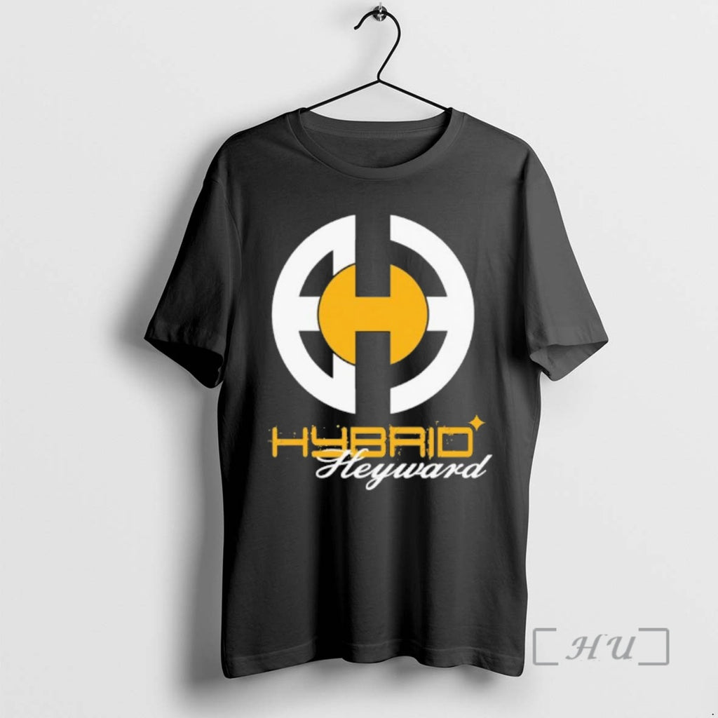 Officials Steelers Hybrid Heyward