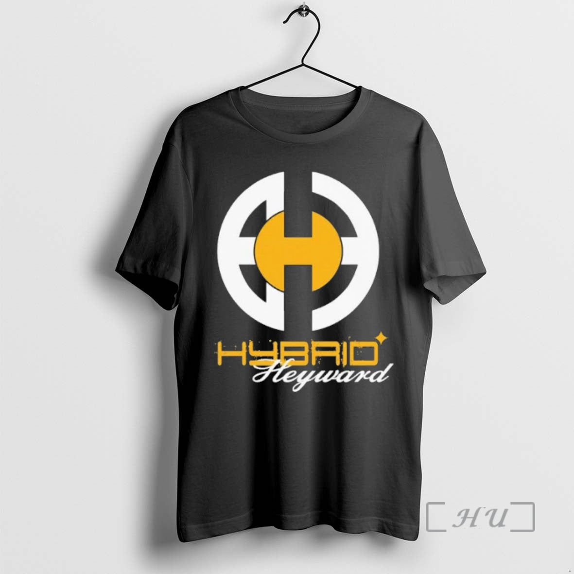 Officials Steelers Hybrid Heyward