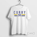 Officials Steph Curry 30 Golden State Warriors Player Name Number