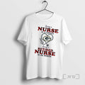 Officials Stethoscope Heart Green Bay Packers Being Nurse Is Choice Being Retired