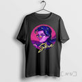 Officials Steve Harrington Joe Keery Wearing Glass Vintage