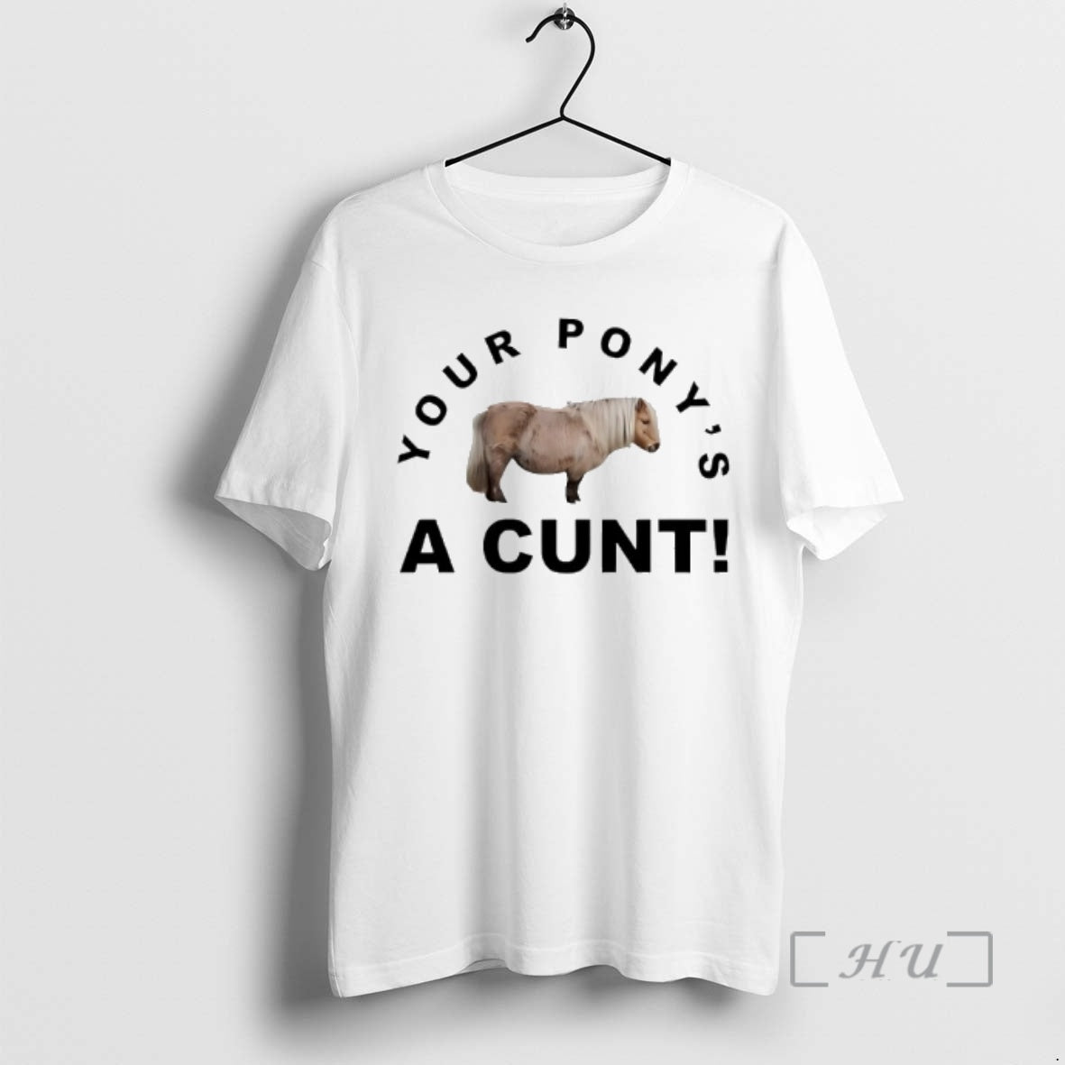 Officials Steve Evets Your Ponys Cunt