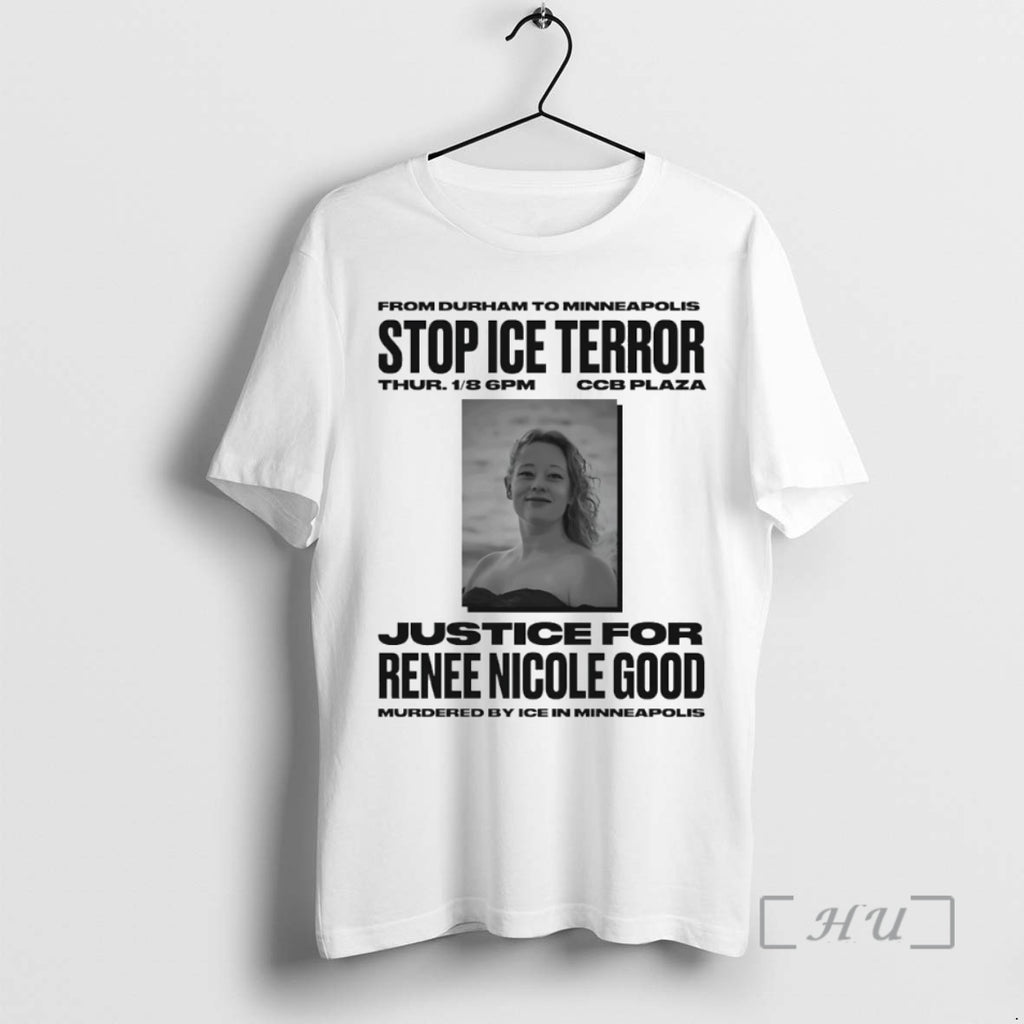 Officials Stop Ice Terror Justice For Renee Nicole Good Circle