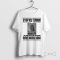 Officials Stop Ice Terror Justice For Rene Nicole Good