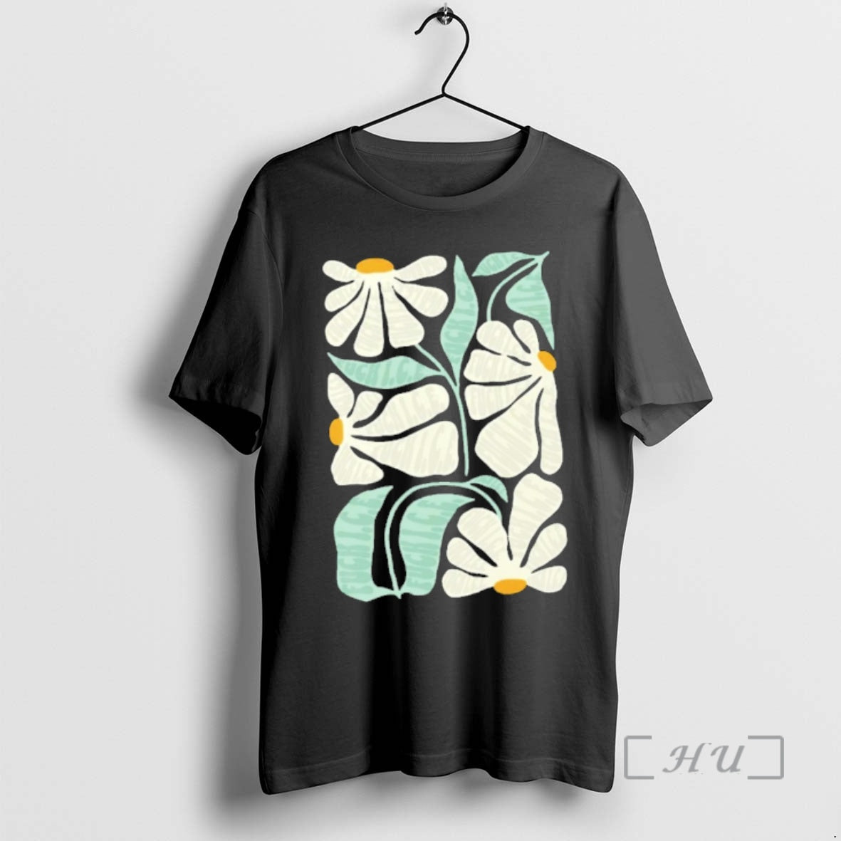 Officials Subtle Fuck Ice Floral