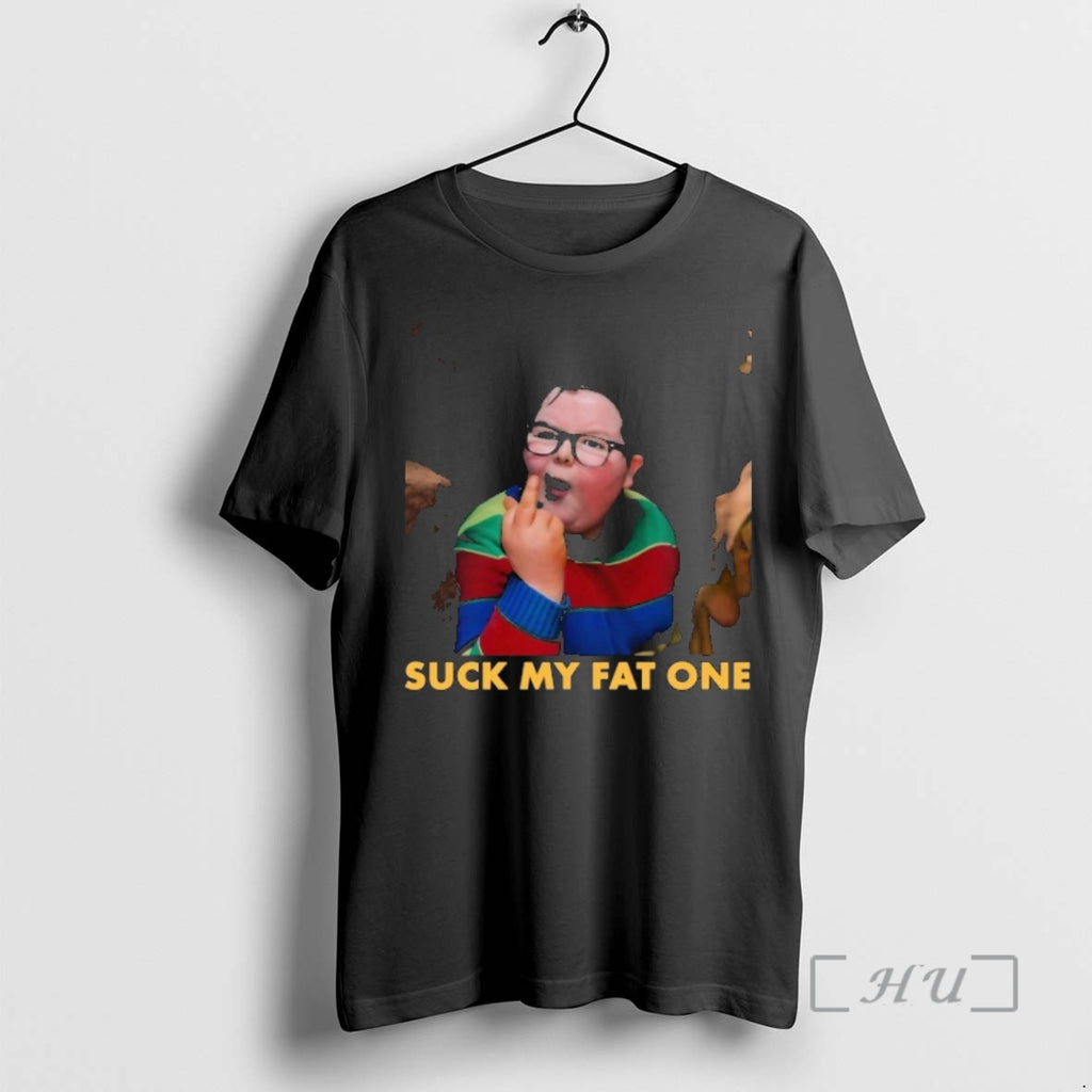 Officials Suck My Fat One