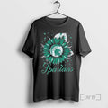 Officials Sunflower X Michigan State Spartans Football Logo