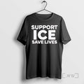 Officials Support Ice Save Lives 2026