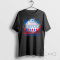 Officials Syracuse Crunch Ugly