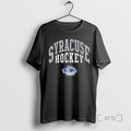 Officials Syracuse Crunch Hockey Logo