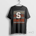 Officials Syracuse Orange Ugly