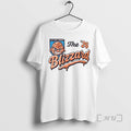 Officials Syracuse Orange 26 Blizzard Woman