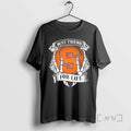 Officials Syracuse Orange Best Friend Life Hands Bones