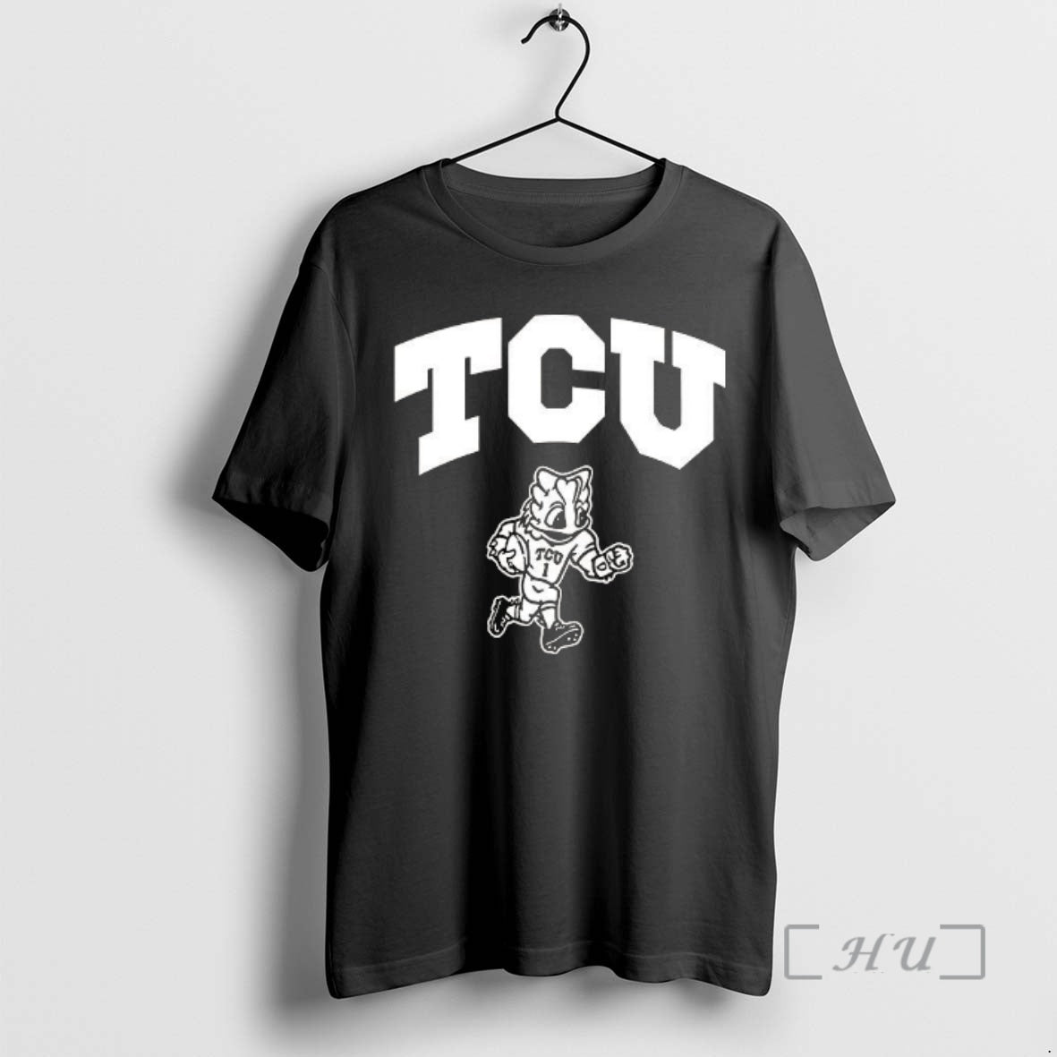 Officials Tcu Football Super Frog 2025 Two Sided Mugs