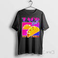 Officials Taco Bell Better Bell Vintage