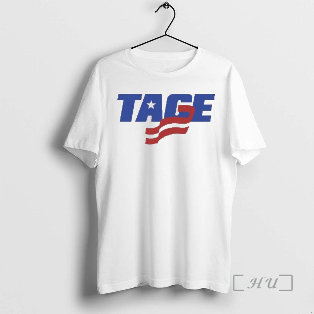 Officials Tage Usa