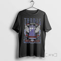 Officials Tardis Garage Genuine Parts