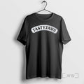 Officials Tasty Jawn T