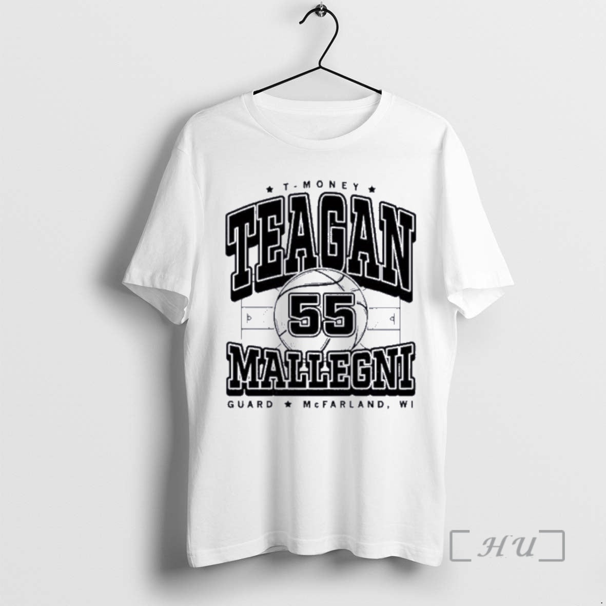 Officials Teagan Mallegni Max Collegiate