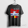 Officials Team Germany Winter Sports 2026